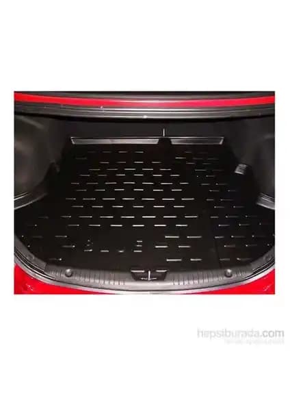 Scantec Hyundai Accent Blue 3 Boyutlu Bagaj Havuzu İncelemesi ve Özellikleri