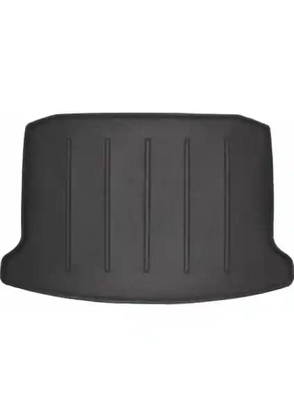 Seat Ateca (2020 Sonrası) İçin Özel Halı Bagaj Havuzu Koruma ve İşlevsellik Ürünü