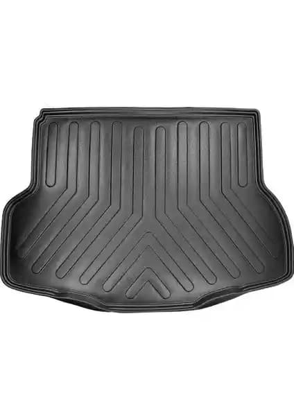 Seat Ateca 2024 Model Bagaj Havuzu Koruma ve Estetik İçin Uygun Çözüm