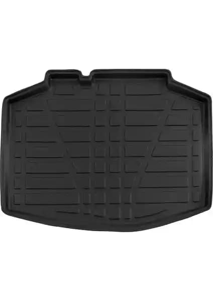 Seat Ibiza HB 2017-2020 İçin Dayanıklı ve Pratik Bagaj Havuzu Koruma Çözümü