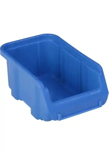 Sembol Plastik A100 MAVİ Plastik Avadanlık: Dayanıklı ve Kullanışlı Endüstriyel Çözüm