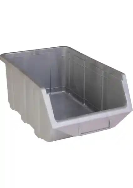 Sembol Plastik A300 Gri Plastik Avadanlık Vida ve Parça Düzenleme Çözümü