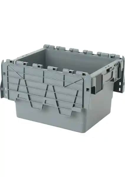 Sembol Plastik Spkm 4325 Kapaklı Konik Menteşeli Kasa Analizi ve Özellikleri