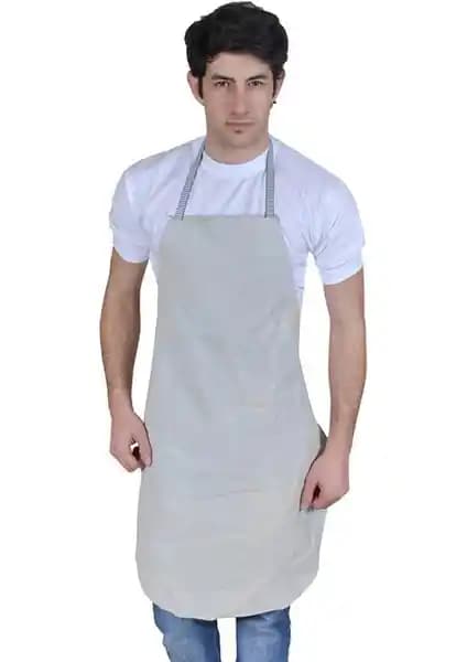 Şensel Deri Ön Önlük: Endüstriyel Güvenlik ve Konfor Sağlayan Profesyonel Koruyucu Giysi