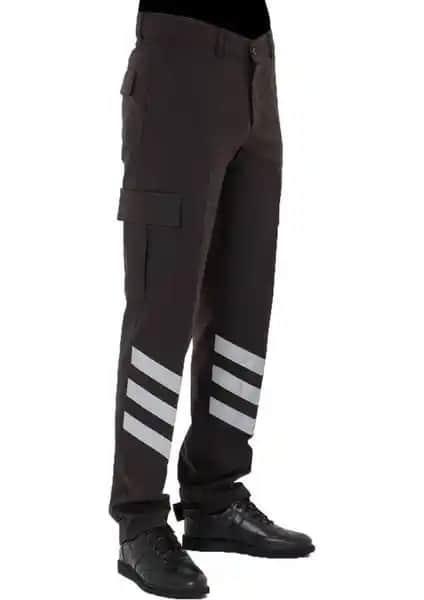 Şensel Özel Güvenlik Pantolonu: Dayanıklı ve Fonksiyonel Güvenlik Kıyafeti Seçenekleri