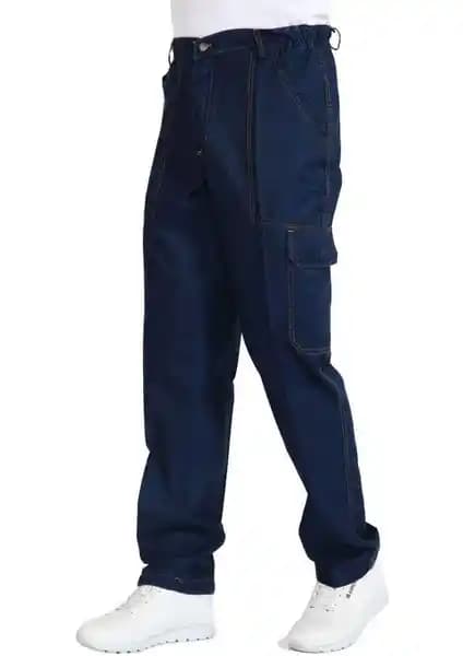 Şensel Yazlık Kot İş Pantolonu: Şık ve Rahat Yazlık Pantolon Seçenekleri