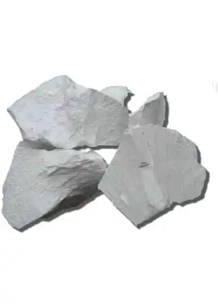 Sepetfy Sönmüştür Taş Kireç 5 Kg Doğal ve Antibakteriyel Yapı Malzemesi