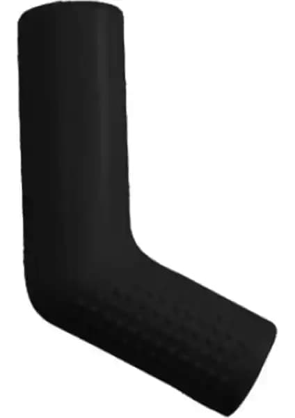 Sevgent Seven Kardeşler Siyah Vites Çorabı: Rahatlık ve Şıklığı Bir Arada Sunan Çok Yönlü Aksesuar