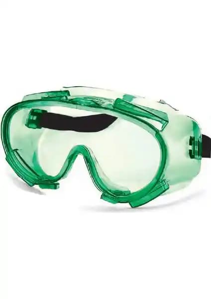 Sgs Optimum Koruyucu Gözlük Sgs770 Güvenlik ve Konforu Bir Arada Sunar