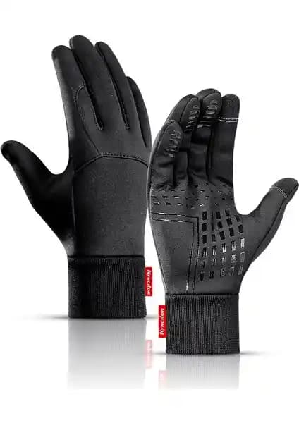 Shun Eldivenler: Çok Yönlü ve Dayanıklı Kış Sporları ve Dış Mekan Kullanımı İçin