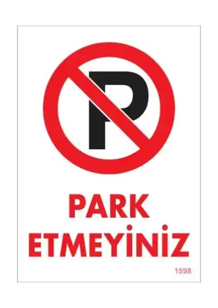 Sönsan Uyarı Levhaları: Dayanıklı ve Güvenli Açık Hava Uyarı Çözümü