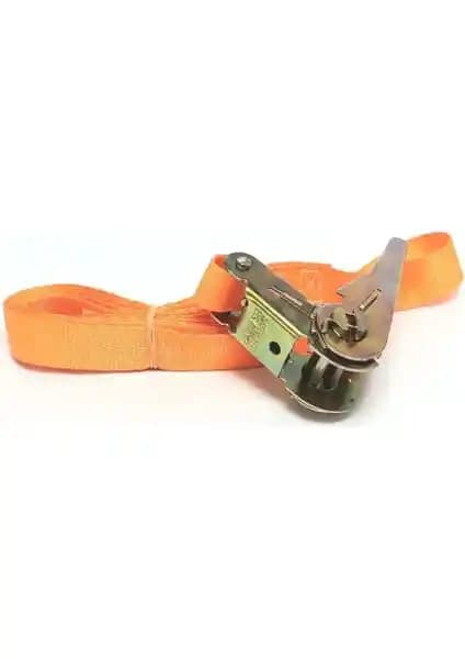 Spanzet Cırcırlı Yük Gerdirme Kiti: Dayanıklı ve Kullanışlı Çözüm