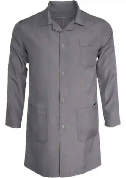 Ssm Sesam Grup Erkek İş Önlüğü Gri: Dayanıklı ve Konforlu İş Kıyafeti Seçenekleri