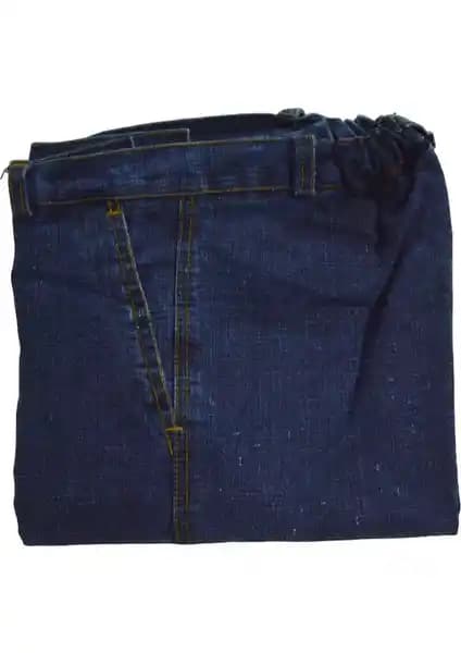 Ssm Sesam Grup Özel Tasarım Yazlık İş Pantolonu Dört Mevsim Kullanım ve Dayanıklılık