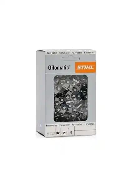 Stihl Zincir 3.25 36 Diş: Güçlü ve Dayanıklı Ağaç Kesim Çözümü