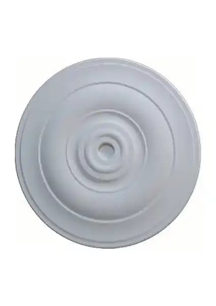 Stropiyer Düz Göbek 40 cm Modern ve Güvenli İç Mekan Boya Çözümü