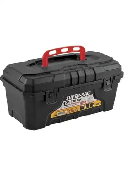Super Bag 12 Parça Takım Çantası İncelemesi ve Kullanım Önerileri
