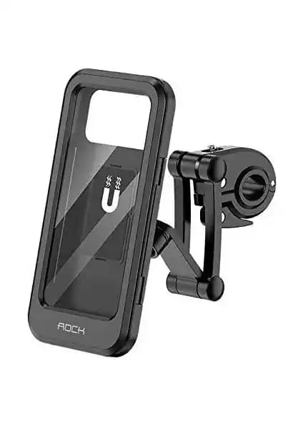 Taled Su Geçirmez 360° Ayarlanabilir Bisiklet ve Motosiklet Telefon Tutucu İncelemesi