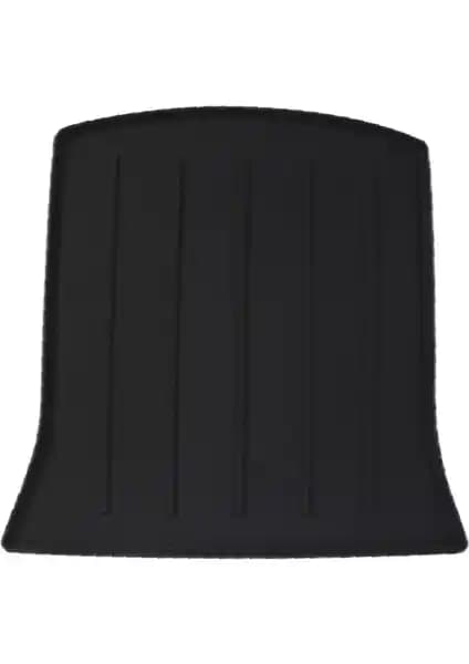 Tesla Y Model Arka Halı Bagaj Havuzu 2023 Yüksek Kalite ve Dayanıklılık