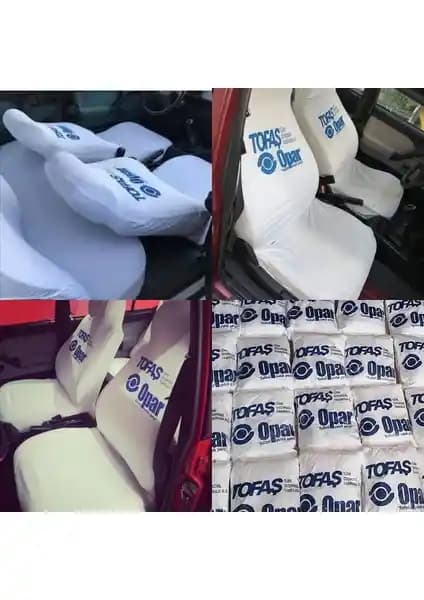 Tofaş Şahin için yüksek kaliteli ve dayanıklı oto koltuk kılıfı, estetik ve konfor sağlayan ürün
