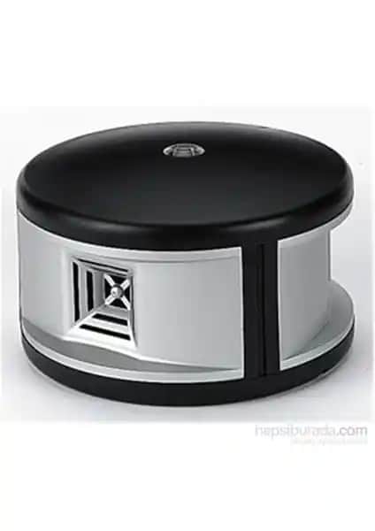 Tokyo 360 Derece Ultrasonik Fare ve Haşere Kovucu Güvenilir Koruma Çözümü