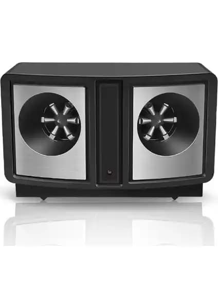 Tokyo An 319 Ultrasonik Fare ve Böcek Kovucu Teknolojisi ile Güvenli Haşere Kontrolü