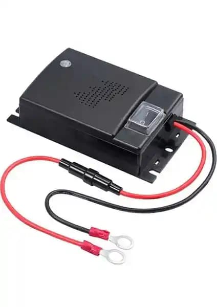 Tokyo Araba İçin Fare ve Haşere Kovucu Cihazı Modern Teknoloji ile Etkili Çözüm