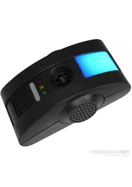 Tokyo Multifonksiyonel Fare Haşere Kovucu: Gelişmiş Teknolojilerle Güvenli ve Etkili Koruma