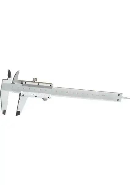 Tomax Mekanik Kumpas 150 Mm: Dayanıklı ve Hassas Ölçüm Aletleri İncelemesi