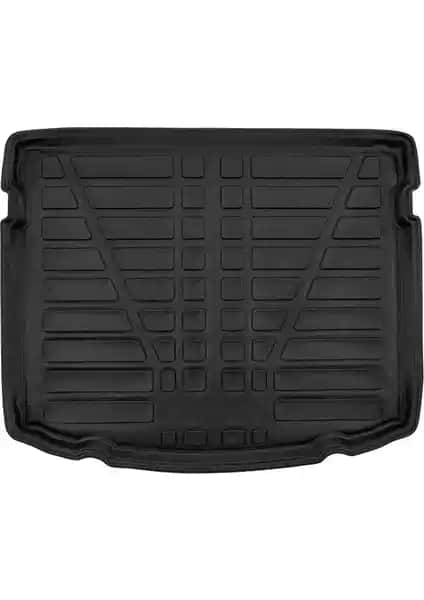 Toyota Auris 2013-2020 İçin Özel 3D Bagaj Havuzu Koruma ve Düzenleme Çözümü