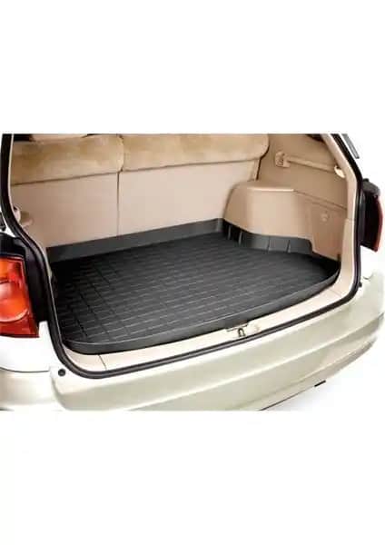 Toyota Corolla Sedan 2007-2012 için Yüksek Kalite Bagaj Havuzu Detaylı İnceleme ve Kullanım Rehberi