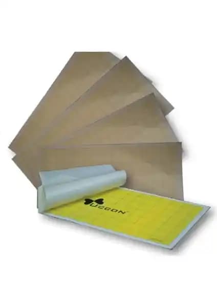 Uccon Sinek Yapışkan Tuzağı: Etkili ve Güvenilir Haşere Kontrol Çözümü