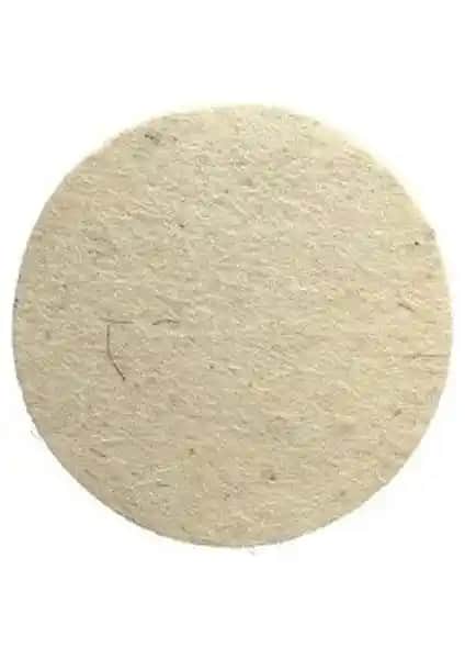 UGR Polisaj Keçesi Metal ve Mermer Yüzeylerde Yüksek Performans Sağlar