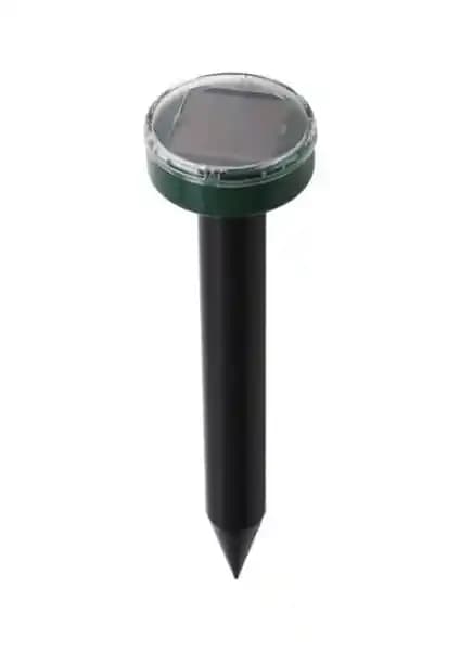 Ultrasonik Haşere ve Kemirgen Kontrol Cihazı: Güvenli ve Çevre Dostu Çözüm