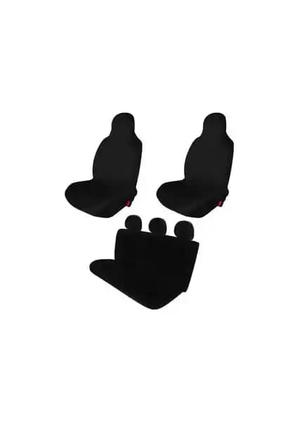 Universal Penye Oto Koltuk Servis Kılıfı: Koltuk Koruma ve Estetik Çözüm