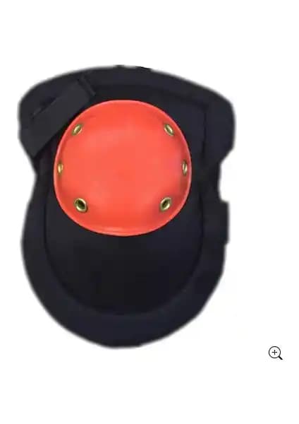 Vento Sünger Destekli Poliüretan Dizlik: Spor ve Günlük Kullanım İçin Güçlü Destek