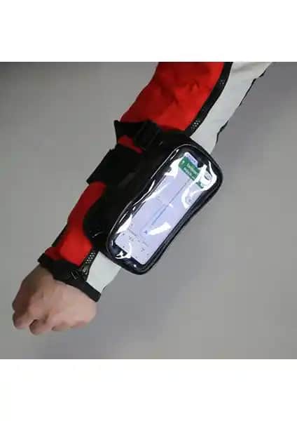 Vexo V11 Telefon Tutucu Kol Çantası Özellikleri ve Kullanıcı Değerlendirmeleri