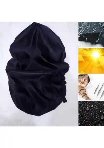 Vi Caro Küba Bluebird Sele Kılıfı: Dayanıklı ve Konforlu Motosiklet Koltuk Koruma Çözümü