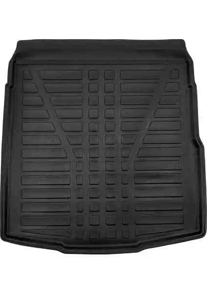 Volkswagen Passat B8 Sedan 2015-2020 İçin Uygun Bagaj Havuzu Detaylı İnceleme