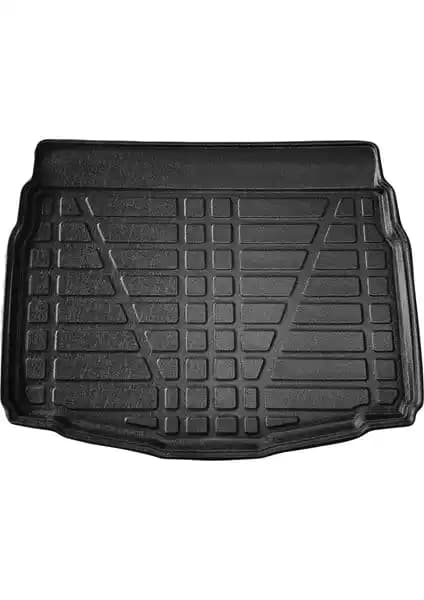 Volkswagen T-Roc 2019 ve Sonrası İçin Dayanıklı ve Çevre Dostu Bagaj Havuzu Rehberi