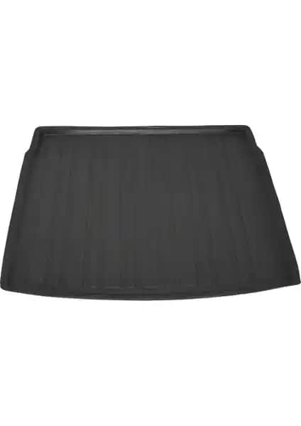 Volkswagen Tiguan 2016 ve Sonrası İçin Özel 3D Bagaj Havuzu Detaylı İnceleme