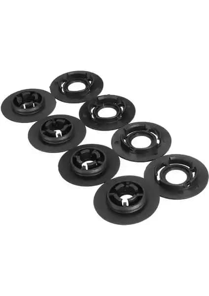 Volkswagen ve Audi Araçlar İçin Paspas Sabitleme Klipsi Güvenli ve Kolay Montaj