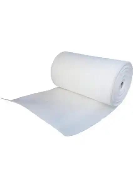 Wood N 2 mm Parke Altı Şilte Bobin 50m² - Yalıtım ve Ses İzolasyonu Malzemesi