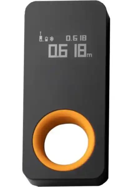 Xiaomi Hoto Akıllı Lazer Ölçüm Cihazı: Yüksek Hassasiyetli ve Çok Yönlü Taşınabilir Ölçüm Çözümü