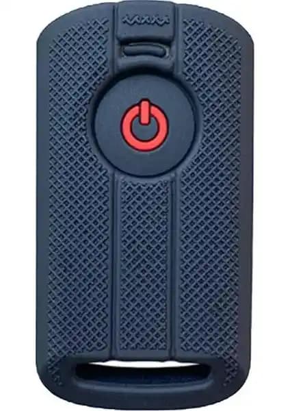 Yamaha Xmax 250 ve Tricity Modelleri İçin Uyumlu Silikon Anahtar Kılıfı Ürün Tanıtımı ve Özellikleri