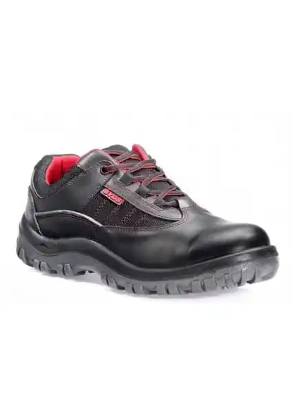 YDS EL 200 S2 Çelik Burunlu İş Ayakkabısı: Güvenlik ve Konforun Birleştiği Tasarım