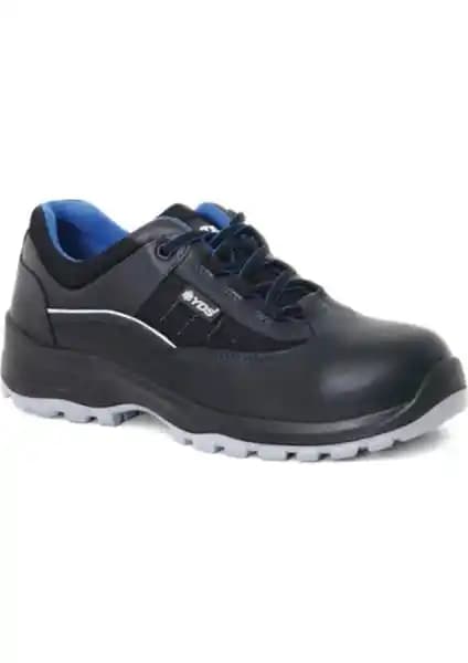 YDS El 200 S2 K İş Ayakkabısı Güvenlik ve Konfor Sunan Endüstriyel Model