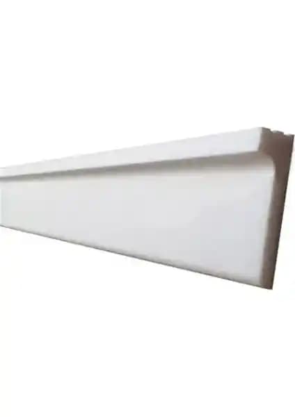 YEDİTEPEOSMANLI 10 cm Genişliğinde Ekonomik ve Dayanıklı Kartonpiyer Çözümü