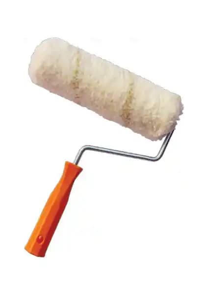 Yıldex 25 cm İç ve Dış Cephe Boya Rulosu Profesyonel Kullanım İçin Uygun