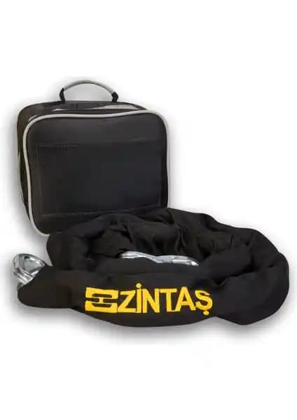 Zintaş Protector HEX16 Kesilmez Altıgen Motosiklet Zinciri Güç ve Güvenlik Standartları